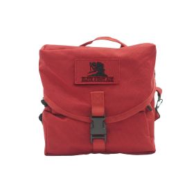 M-3 Medic Kit (Option: Red)