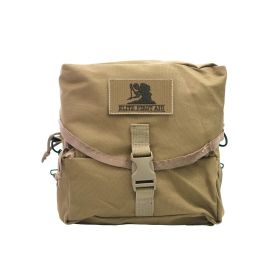 M-3 Medic Kit (Option: Tan)