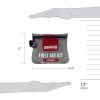 Explorer Watertight First Aid Kit