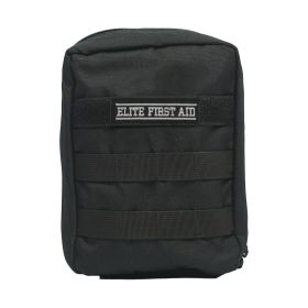 Military IFAK (Option: Black)