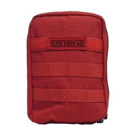 Military IFAK (Option: Red)