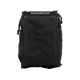 Patrol Trauma Kit - Advanced (Option: Black)