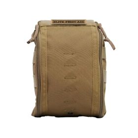 Patrol Trauma Kit - Advanced (Option: Tan)