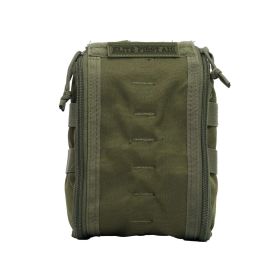 Patrol Trauma Kit - First Aid (Option: OD)