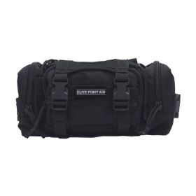 Rapid Response Kit Black - Advanced (Color: Black)