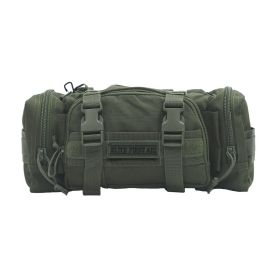 Rapid Response Kit Black - Advanced (Color: Olive Drab)