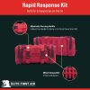 Rapid Response Kit - First Aid Kit