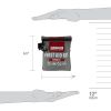 Explorer Watertight First Aid Kit