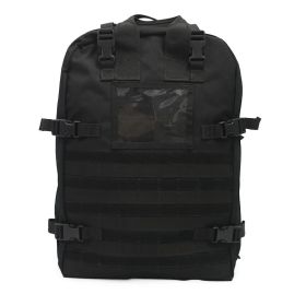 Stomp Bag Medical Kit (Option: Black)