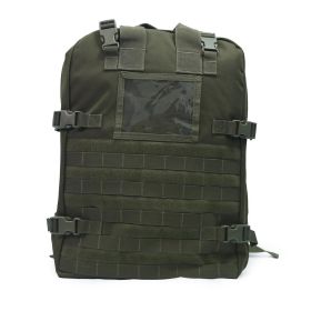 Stomp Bag Medical Kit (Option: OD)
