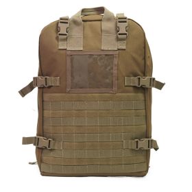Stomp Bag Medical Kit (Option: Tan)