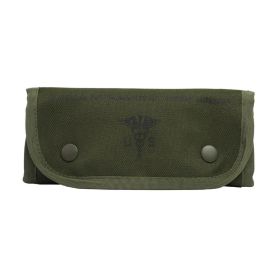 Surgical Pouch Empty (Option: OD)