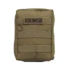 Tactical IFAK - Advanced