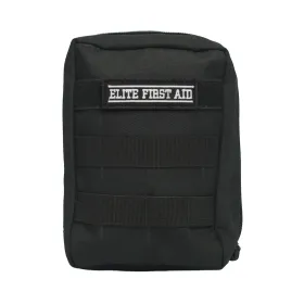 Tactical IFAK - First Aid Kit (Option: Black)