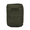 Tactical IFAK - First Aid Kit