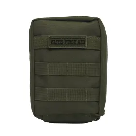 Tactical IFAK - First Aid Kit (Option: OD)