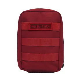 Tactical IFAK - First Aid Kit (Option: Red)