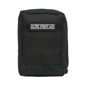 Tactical IFAK - SEAL (Option: Black)