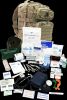 Tactical Trauma Kit - Advanced