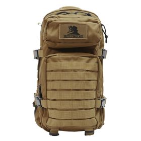 Tactical Trauma Kit - Advanced (Tactical Trauma Kit - Advanced: Tan)