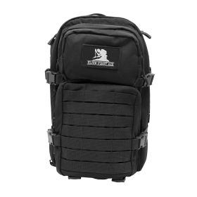 Tactical Trauma Kit - Advanced (Tactical Trauma Kit - Advanced: Black)