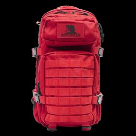 Tactical Trauma Kit - Advanced (Tactical Trauma Kit - Advanced: Red)