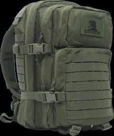 Tactical Trauma Kit - Advanced (Tactical Trauma Kit - Advanced: Olive Drab)