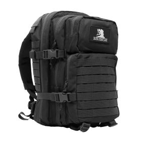 Tactical Trauma Kit - First Aid (Color: Black)