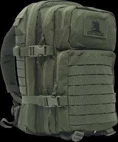 Tactical Trauma Kit - First Aid (Color: Olive Drab)