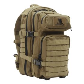 Tactical Trauma Kit - First Aid (Color: Tan)