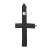 Universal Tourniquet Holder with Windlass Tourniquet